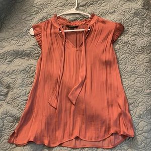 Banana Republic Blush Top